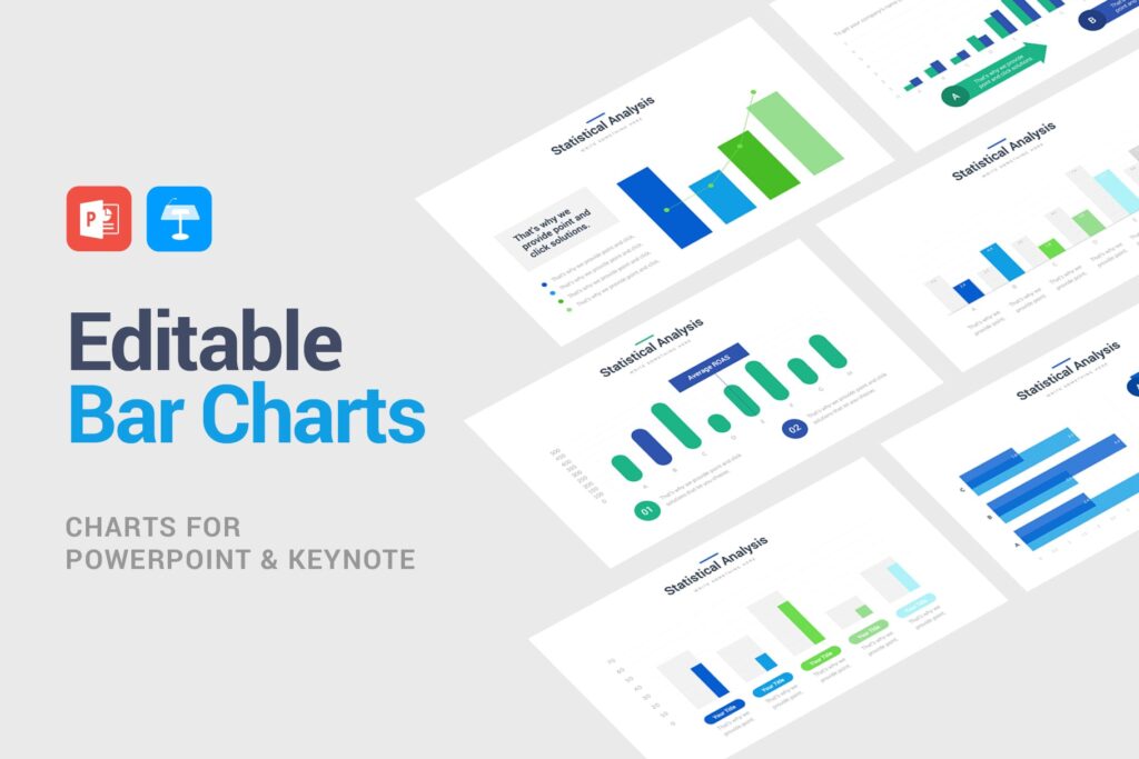 Bar Charts