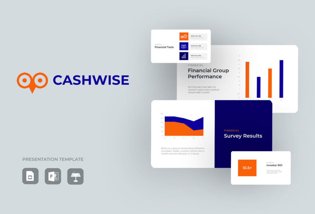 Cashwise