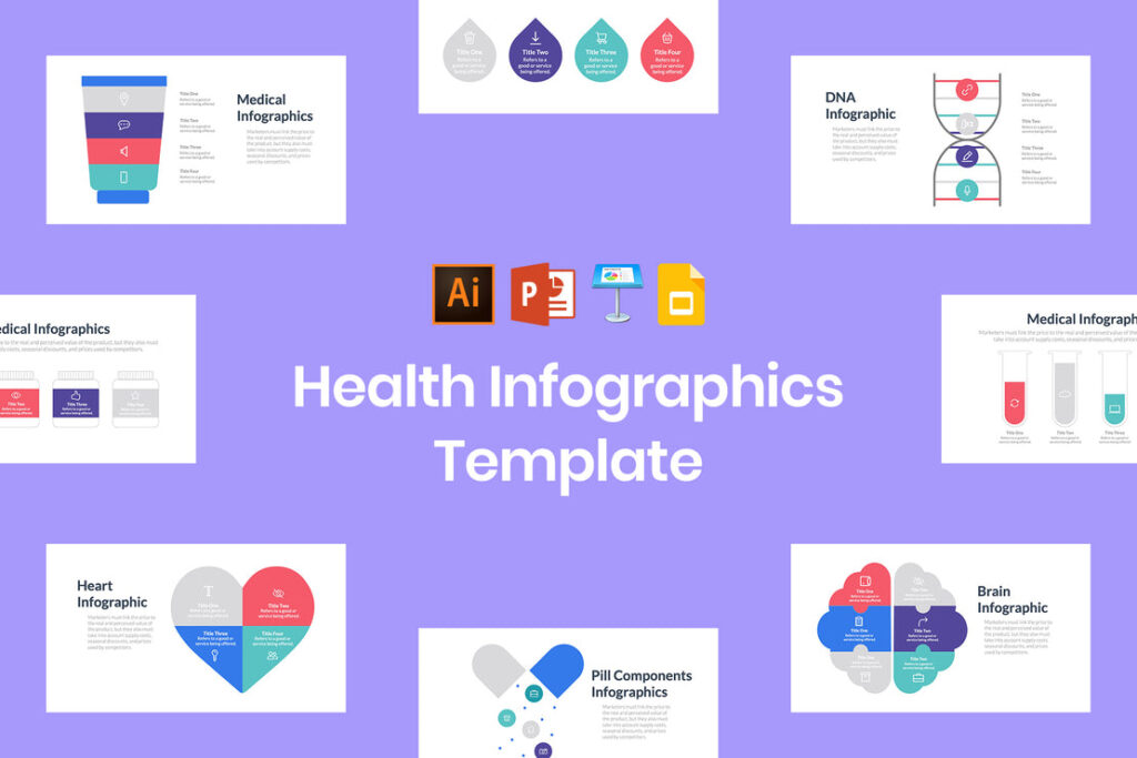 Health Infographics