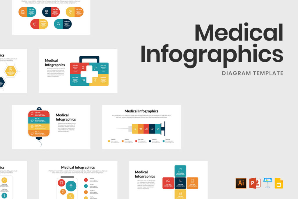 Medical Infographics