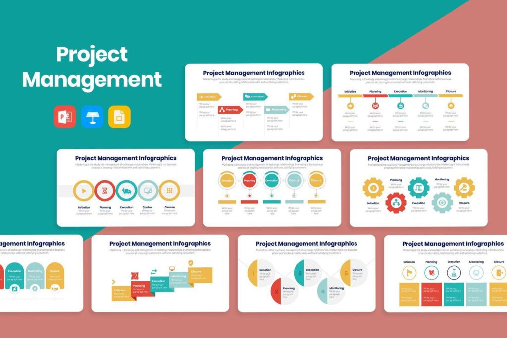 Project Management